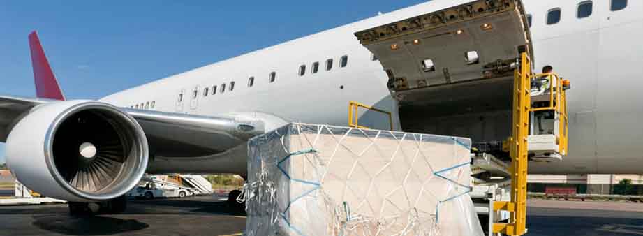 Airfreight